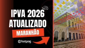 2026 - Maranhão