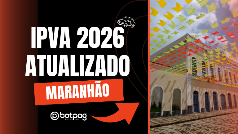 2026 - Maranhão