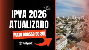 2026 - Mato Grosso do Sul