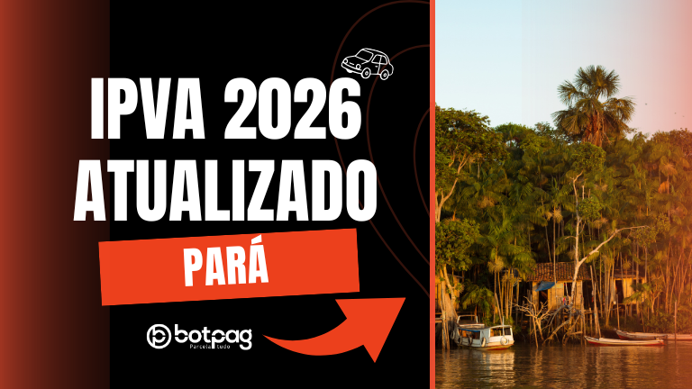 2026 - Pará