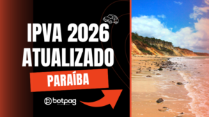 2026 - Paraíba