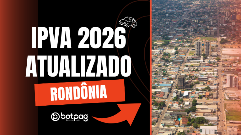 2026 - Rondônia