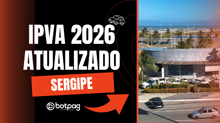 2026 - Sergipe