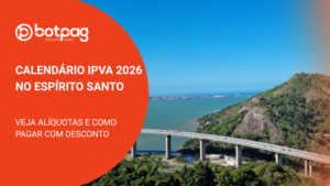 calendário ipva 2026 no espírito santo
