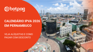 calendário ipva 2026 em pernambuco