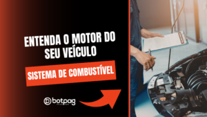 Entenda o Motor do seu veículo