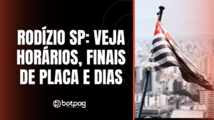 BANDEIRA DO ESTADO DE SÃO PAULO