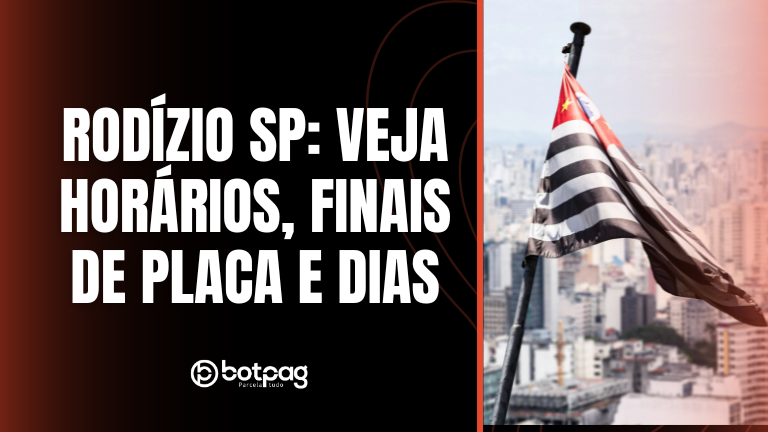 BANDEIRA DO ESTADO DE SÃO PAULO